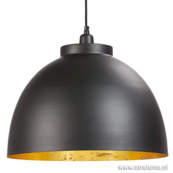 Het karakter van zwart fluweel en de juiste verlichting De beste verlichting voor ‘luxury living’